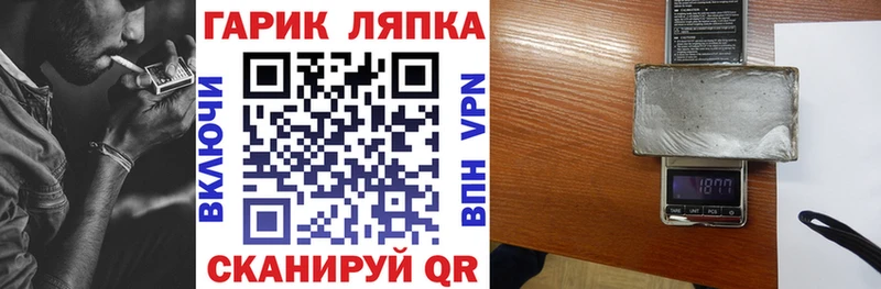 ГАШ гарик Сурск