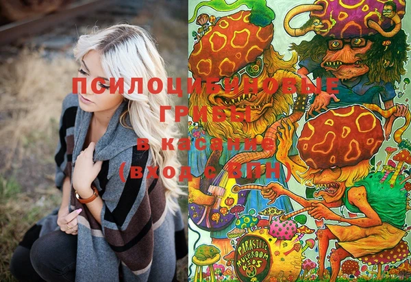 молекула духа Абаза